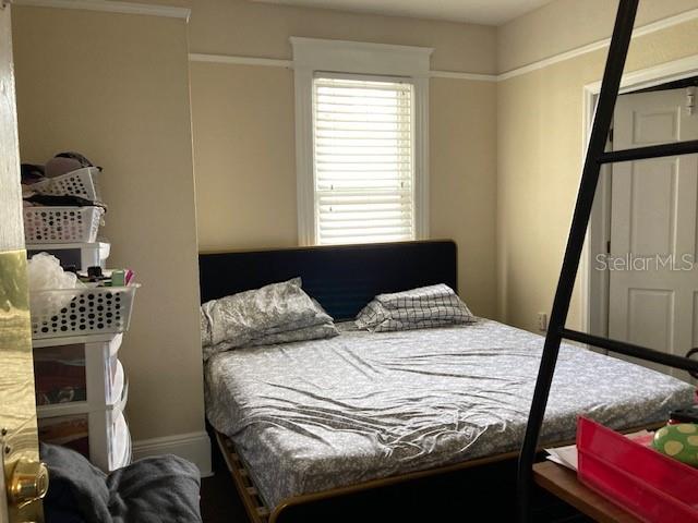 PACKWOOD - Commercial Lease