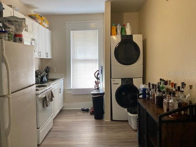 PACKWOOD - Commercial Lease