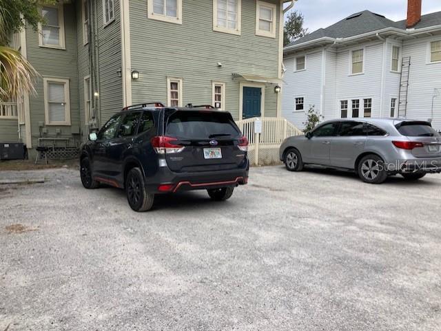 PACKWOOD - Commercial Lease