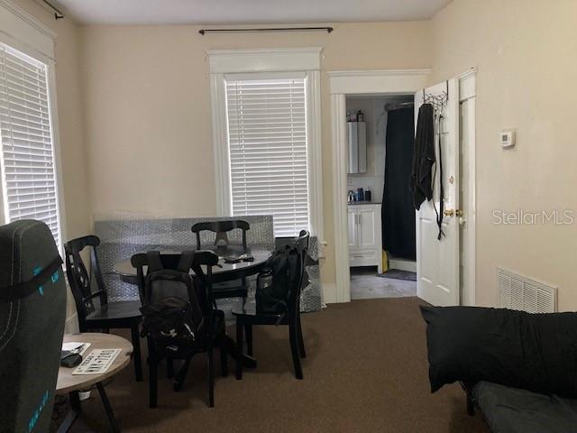 PACKWOOD - Commercial Lease