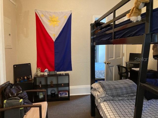 PACKWOOD - Commercial Lease