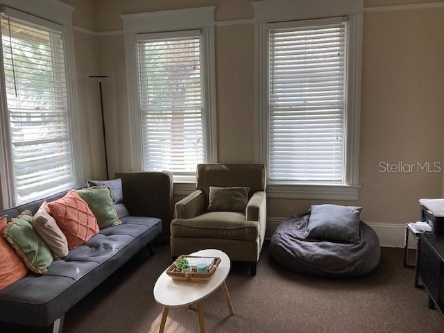 PACKWOOD - Commercial Lease