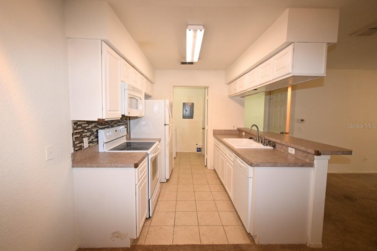 BELMONT AT RYALS CHASE CONDO - Residential