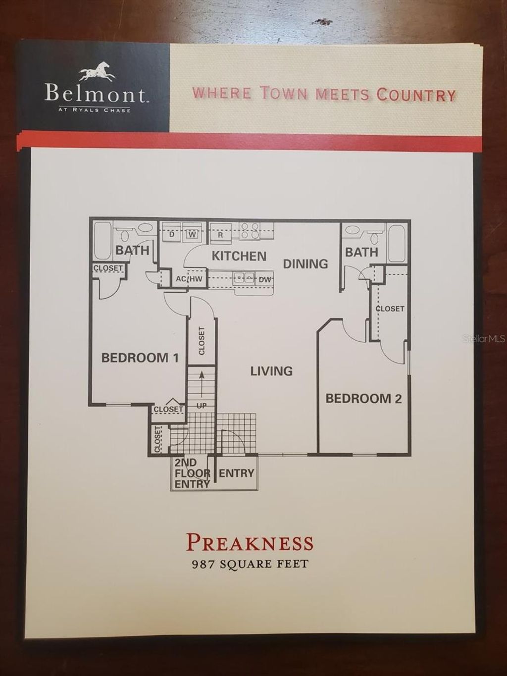 Photo of 36100 Lake Chase Boulevard #101, Zephyrhills, FL 33541 (MLS # TB8445968)