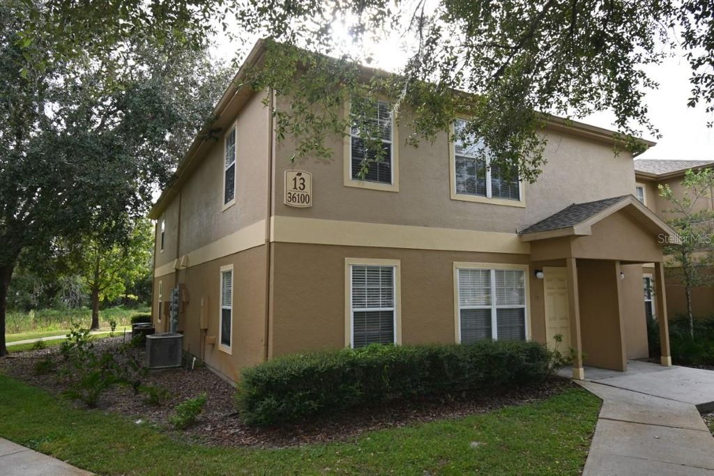 Photo of 36100 Lake Chase Boulevard #101, Zephyrhills, FL 33541 (MLS # TB8445968)