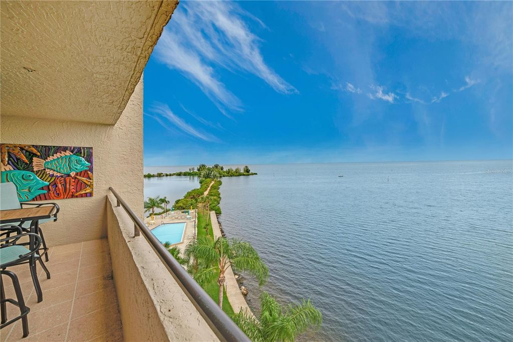 Photo of 6035 Sea Ranch Drive #612, Hudson, FL 34667 (MLS # TB8376057)