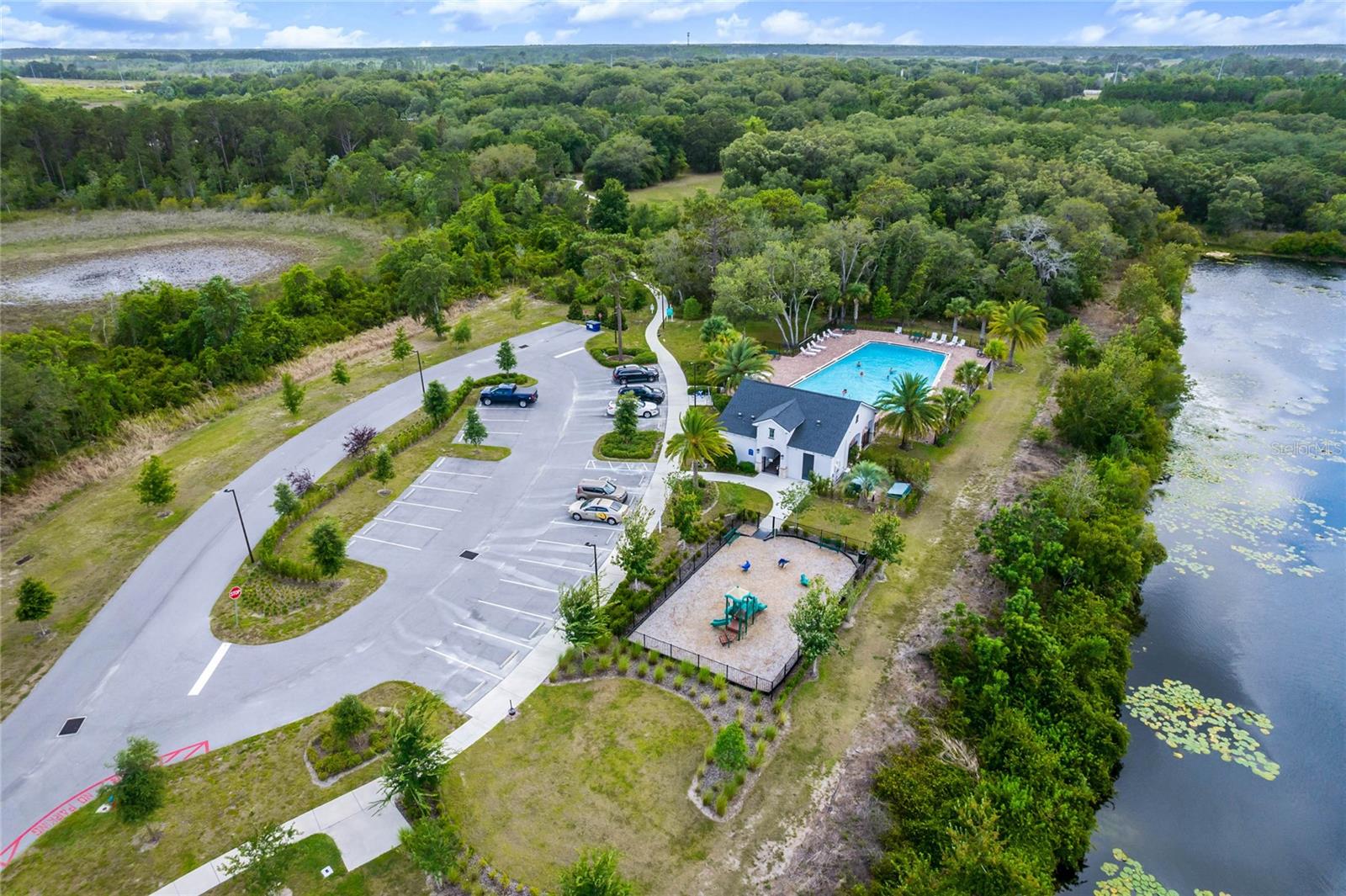 GREATER HILLS PH 05 - Residential