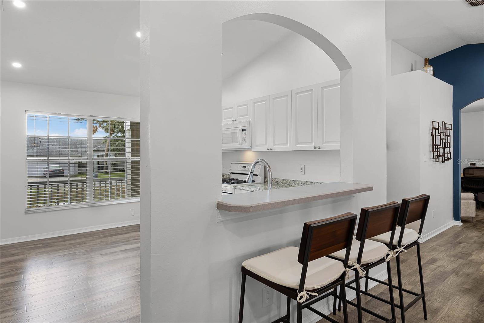 GREATER HILLS PH 05 - Residential