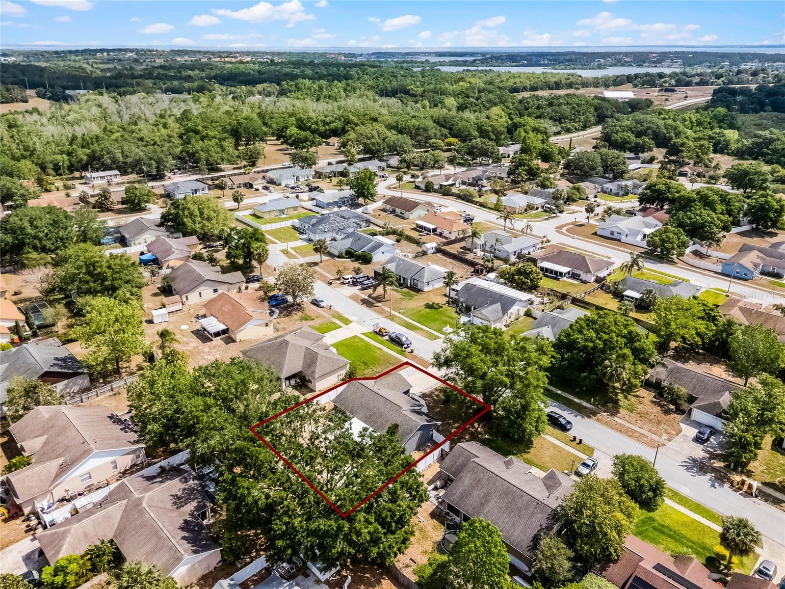 GREATER HILLS PH 05 - Residential