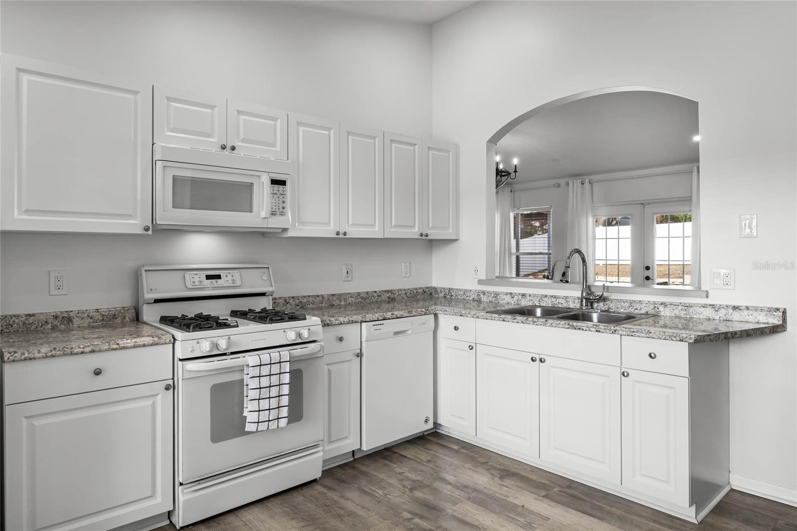 GREATER HILLS PH 05 - Residential