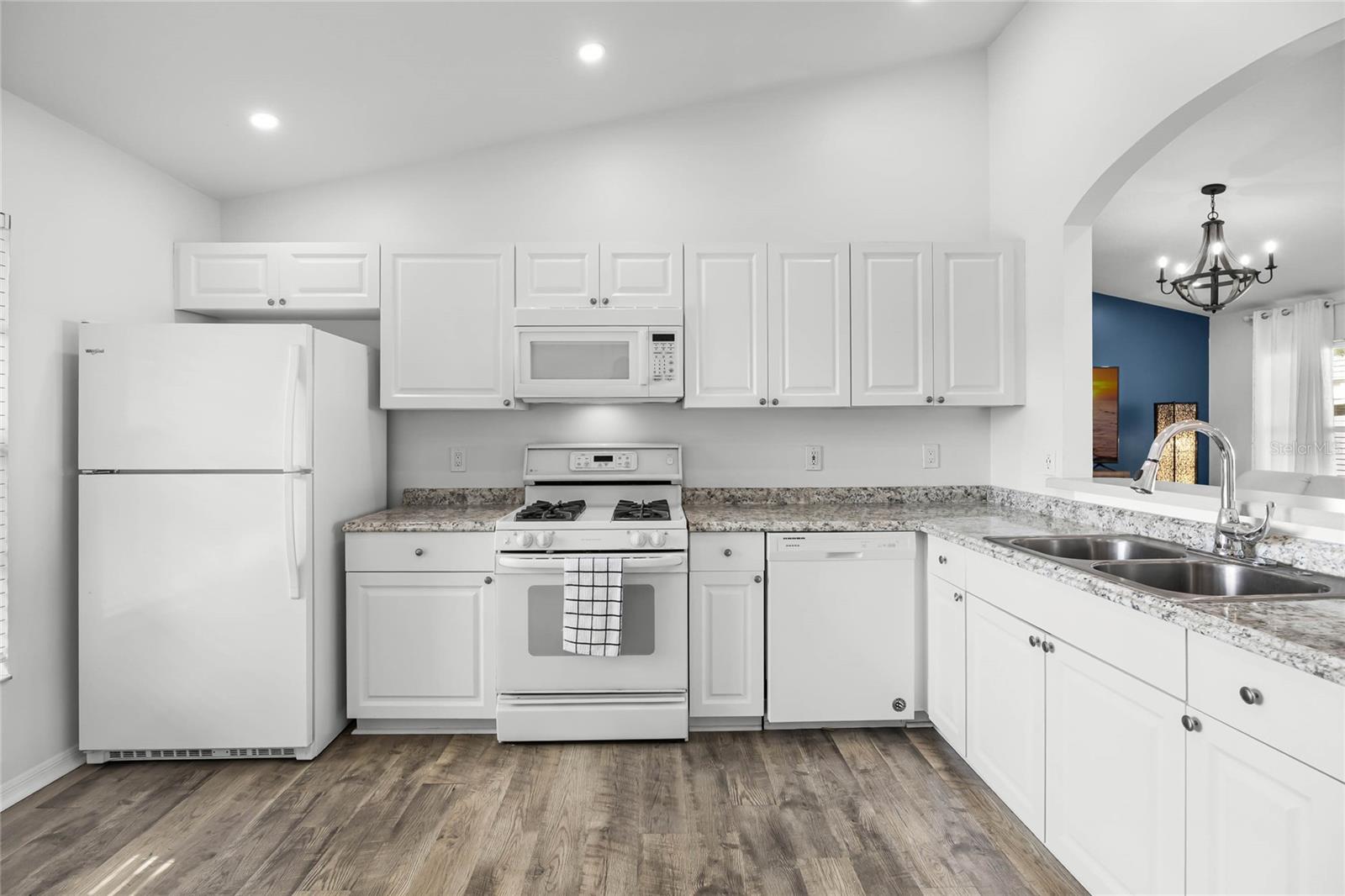 GREATER HILLS PH 05 - Residential