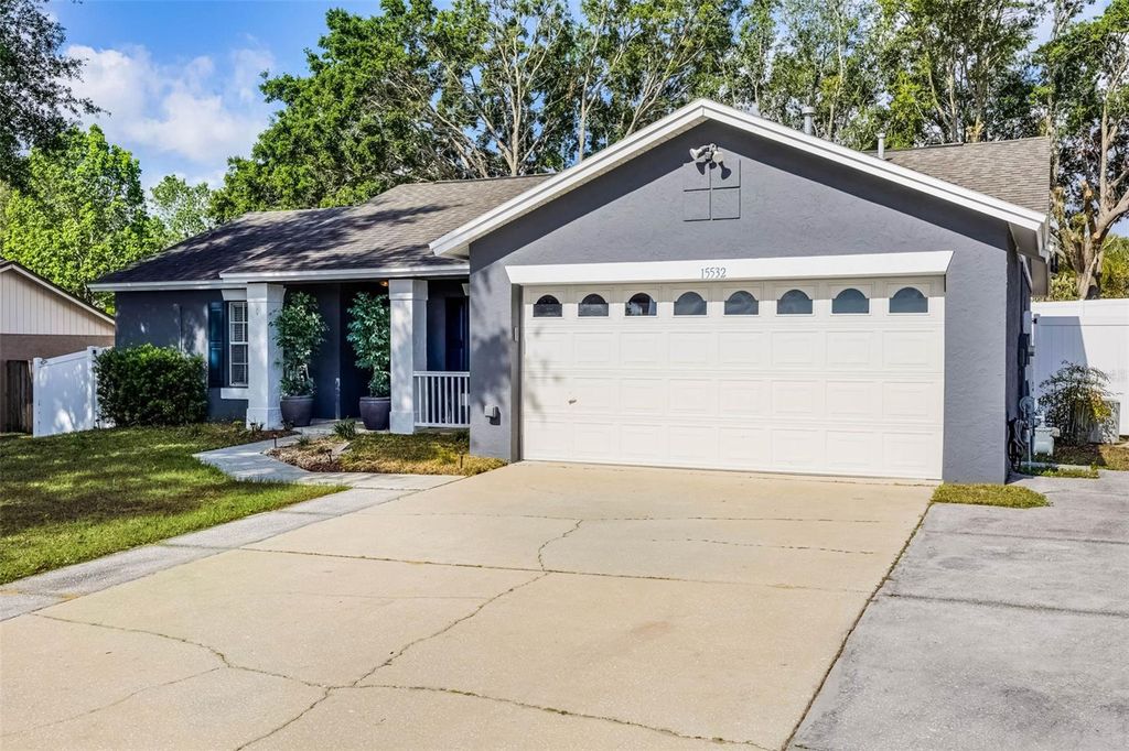 Photo of 15532 Kensington Trail, Clermont, FL 34711 (MLS # O6382194)