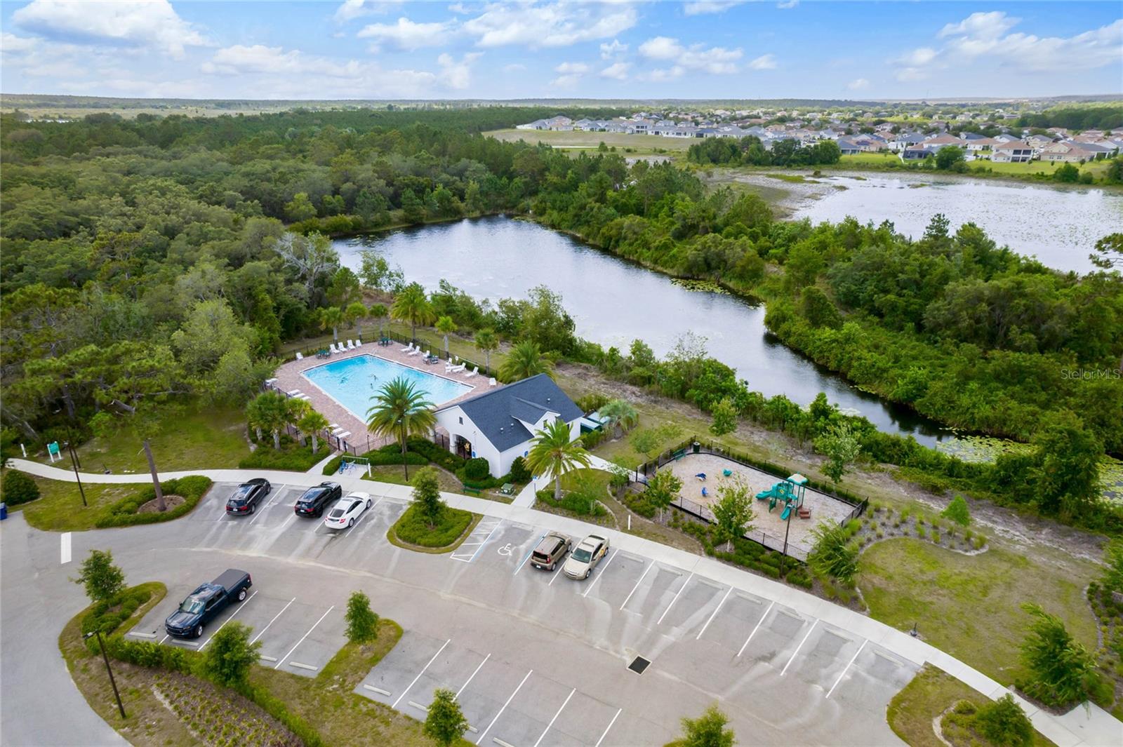 GREATER HILLS PH 05 - Residential