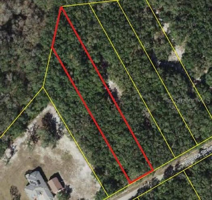 Set on a generous 0.74-acre parcel, this vacant land presents an exceptional opportunity to design and build a home that truly fits your vision, offering ample space for thoughtful placement, privacy, and outdoor enjoyment. The oversized lot allows flexibility for a custom single-story or two-story residence, with room to incorporate features such as a spacious backyard, garden areas, workshop, or additional outdoor living spaces that enhance everyday comfort. Surrounded by natural greenery and located in a quiet, low-traffic setting, the property offers a peaceful atmosphere ideal for those seeking a relaxed lifestyle while still maintaining convenient access to nearby roadways. Its size and layout make it well-suited for a primary residence, seasonal retreat, or long-term investment, providing versatility for current needs and future plans. The location places you close to Withlacoochee State Forest, known for expansive trails and outdoor recreation, the Withlacoochee State Trail for biking and walking, and Weeki Wachee Springs State Park, famous for its crystal-clear waters and kayaking, while nearby shopping, dining, and everyday conveniences ensure this homesite offers the perfect balance of space, tranquility, and accessibility in Central Florida.