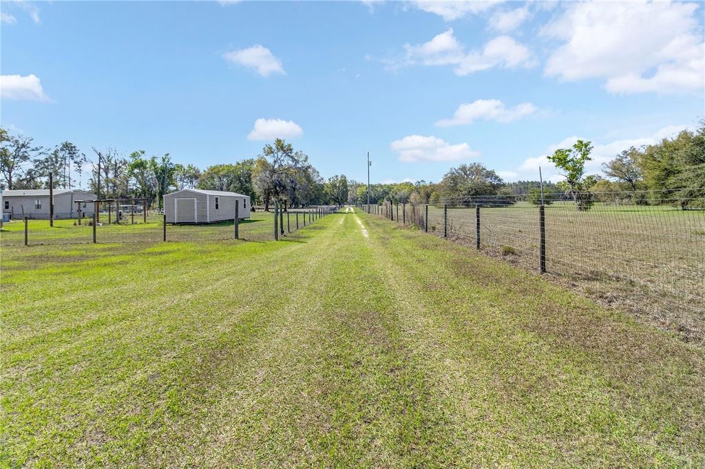 Photo of 5570 NE 76th Terrace, High Springs, FL 32643 (MLS # TB8487758)