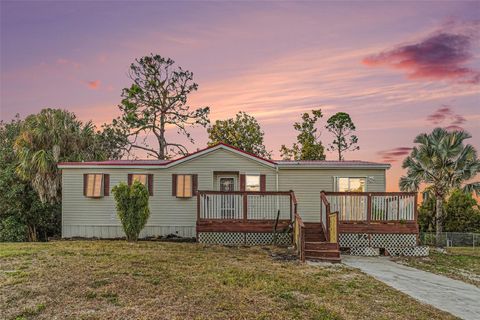 Photo of 15420 Olive Circle, Punta Gorda, FL 33955 (MLS # TB8463621)