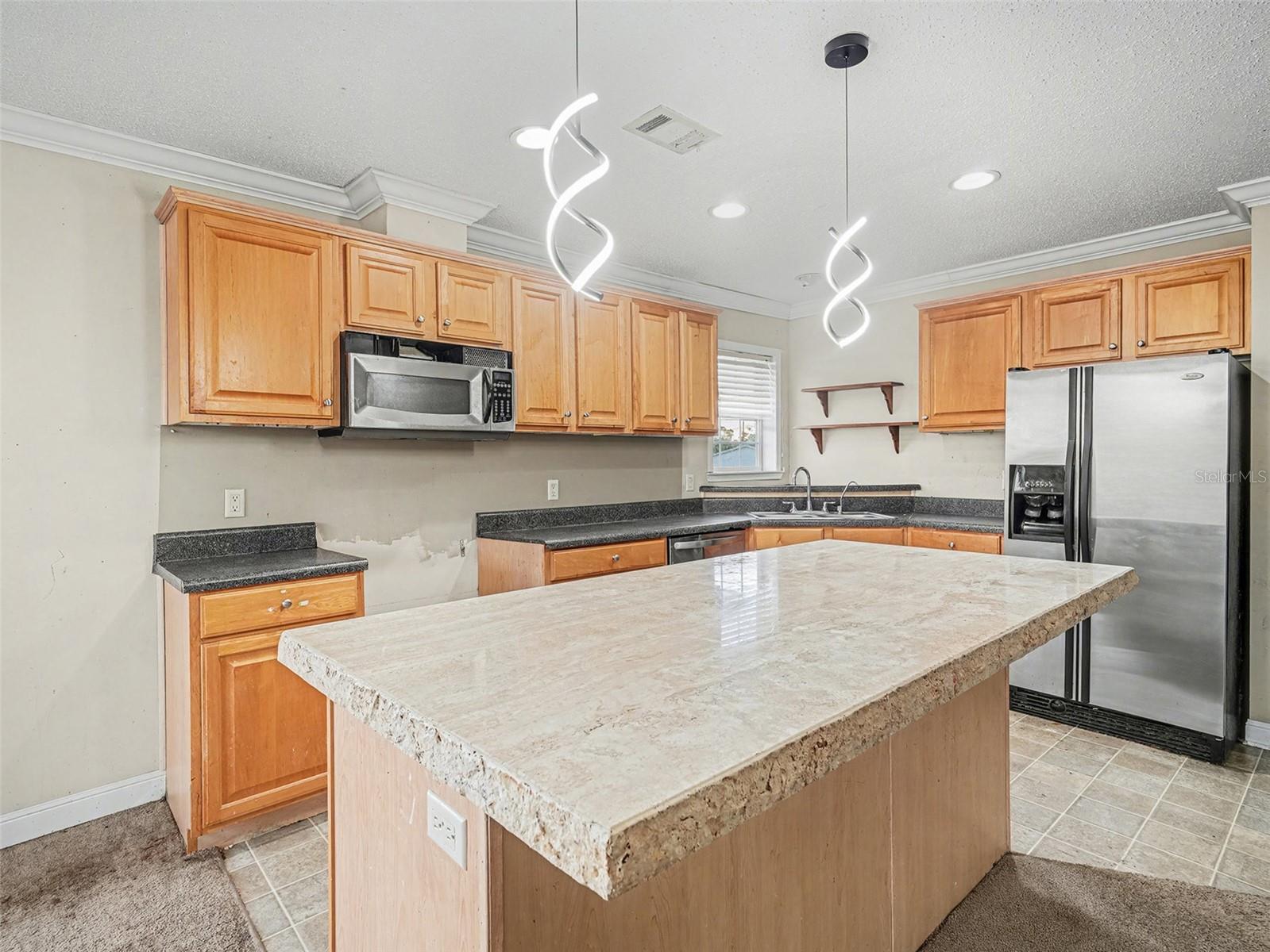 S P G HEIGHTS 8TH ADD - Residential