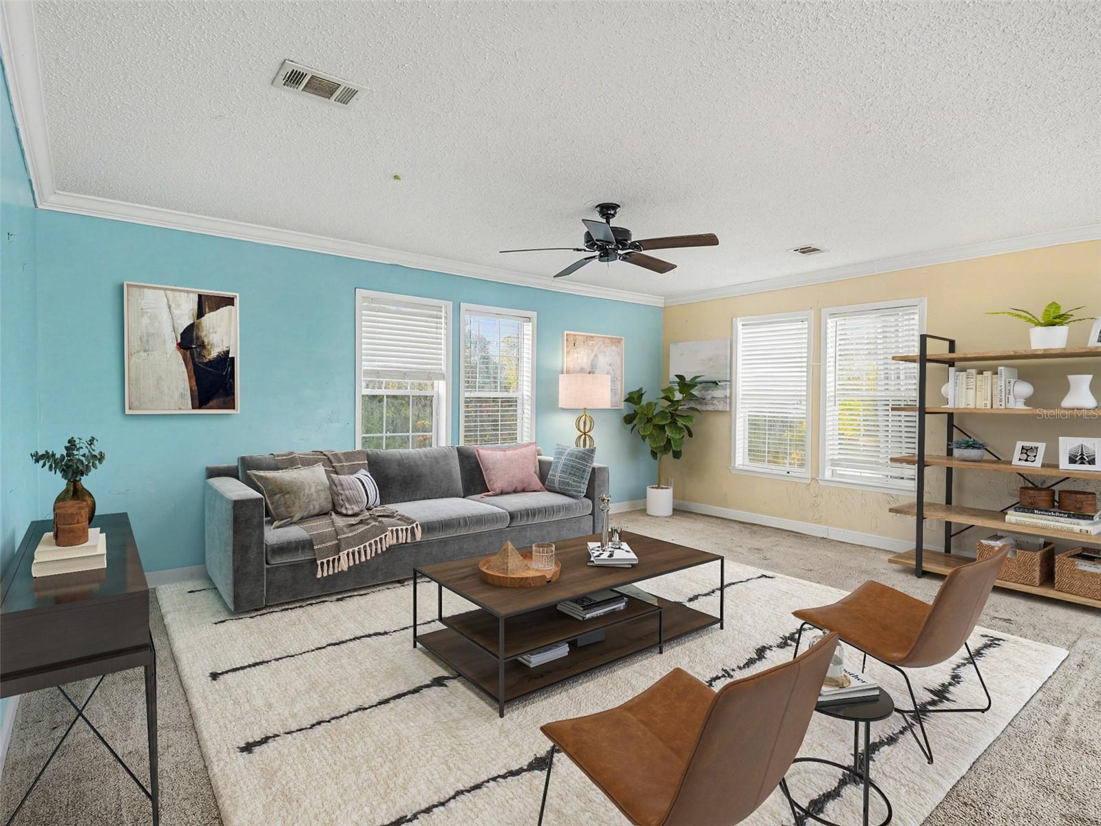 S P G HEIGHTS 8TH ADD - Residential