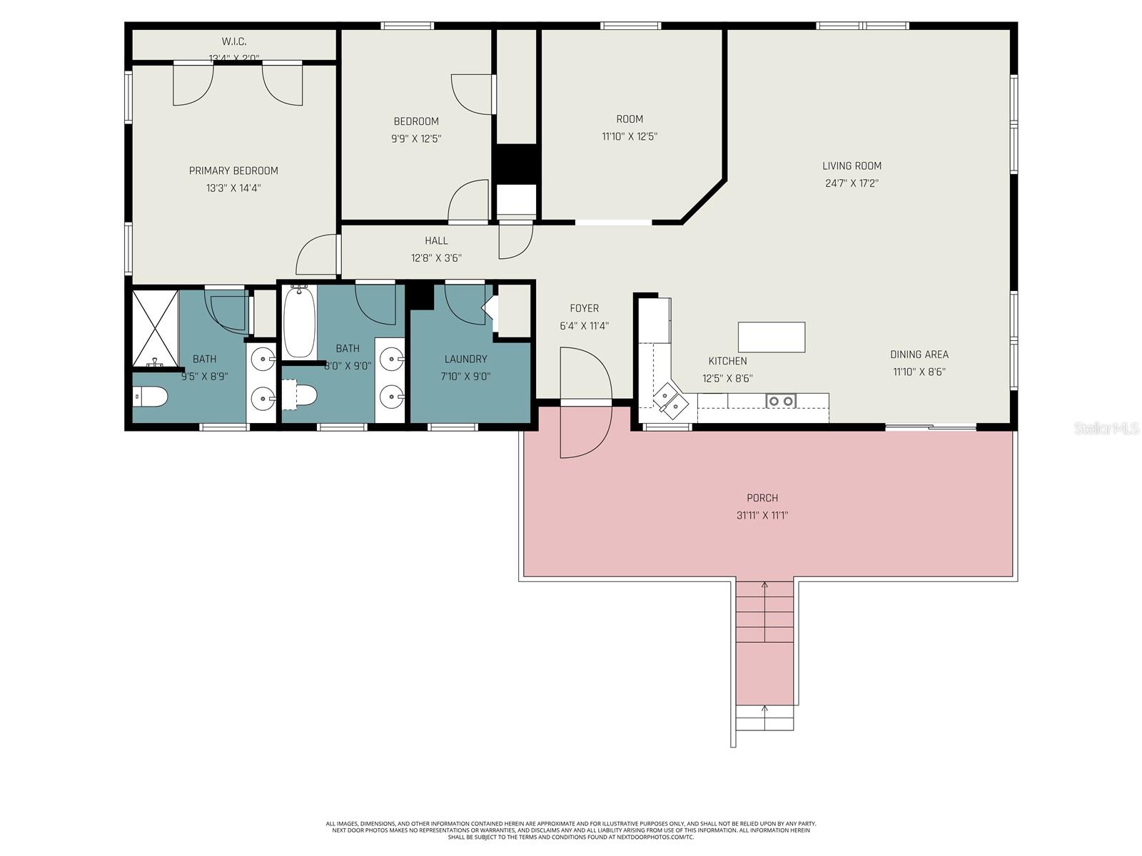S P G HEIGHTS 8TH ADD - Residential