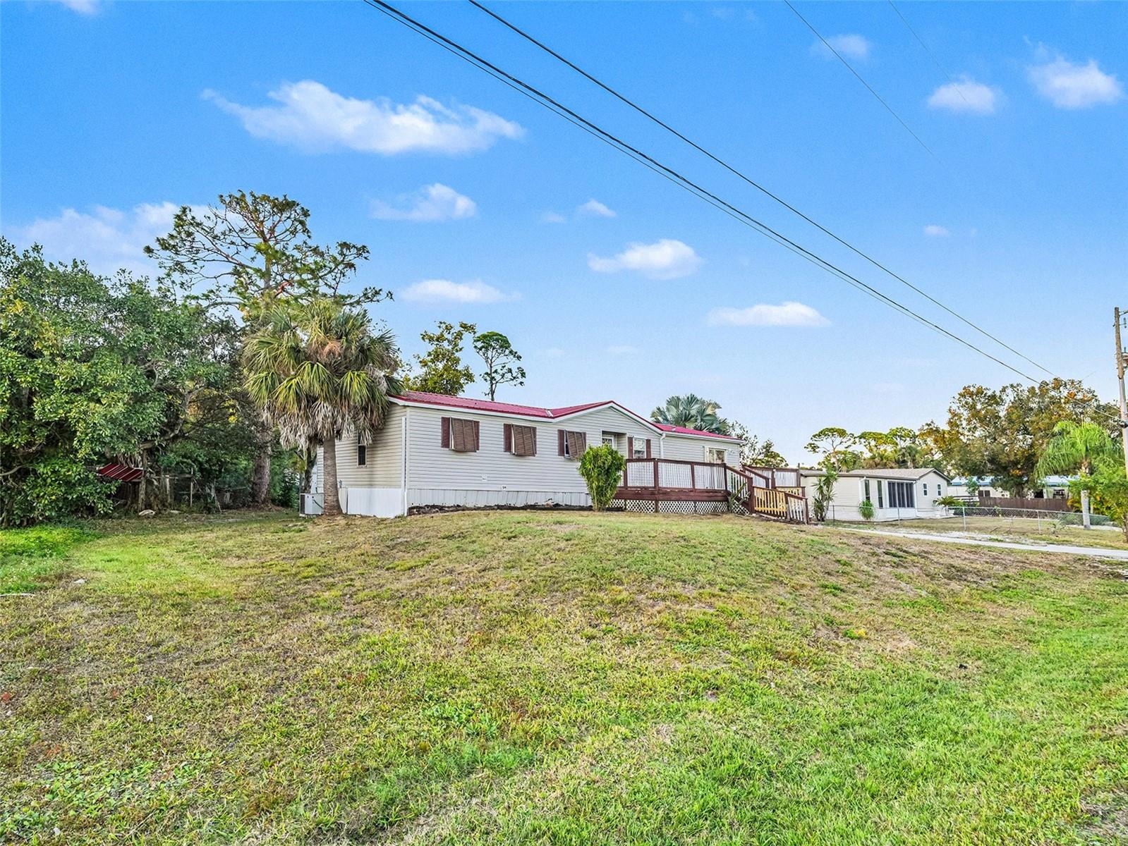 S P G HEIGHTS 8TH ADD - Residential