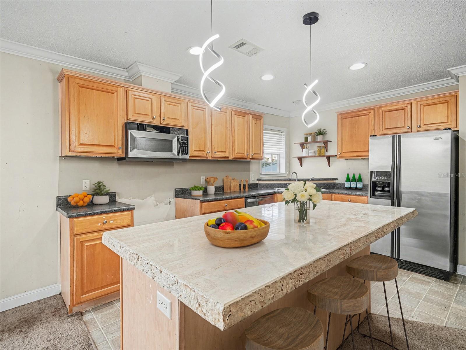 S P G HEIGHTS 8TH ADD - Residential