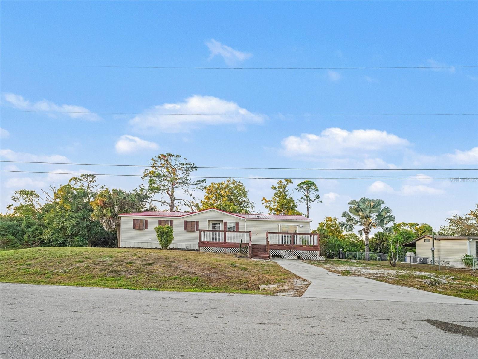 S P G HEIGHTS 8TH ADD - Residential