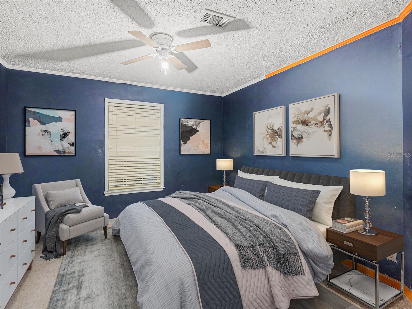 S P G HEIGHTS 8TH ADD - Residential