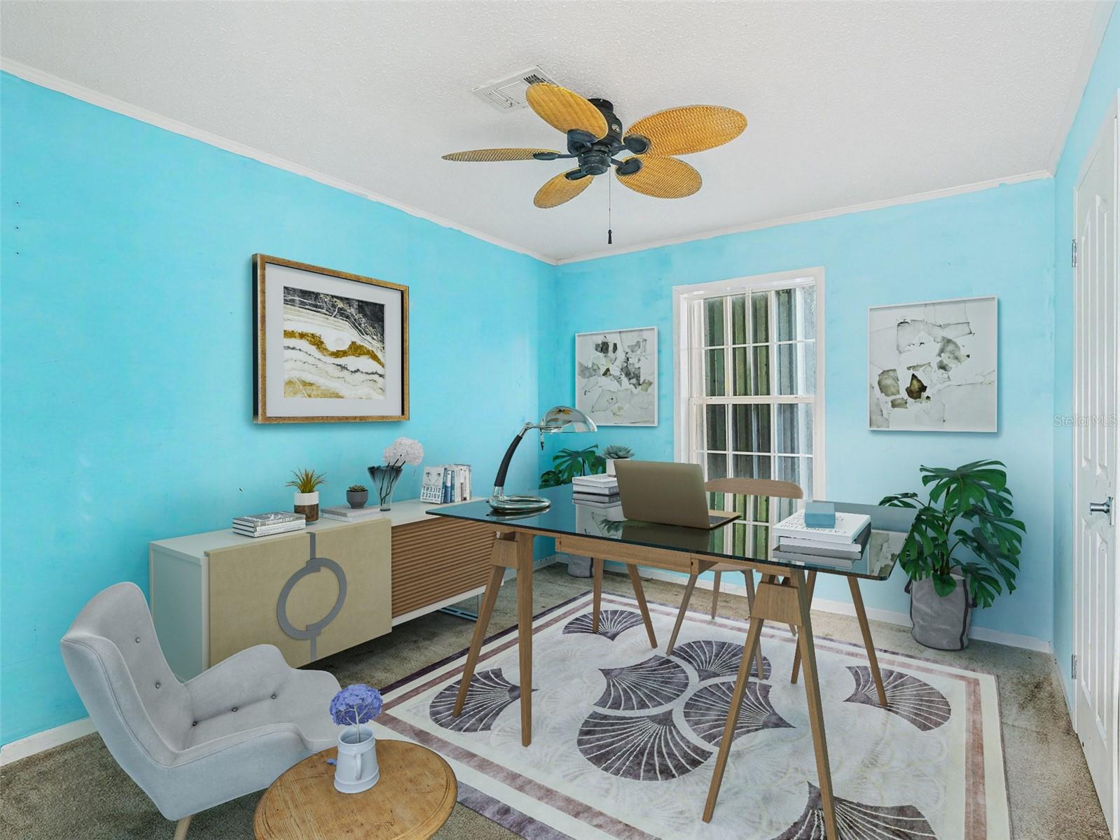 S P G HEIGHTS 8TH ADD - Residential