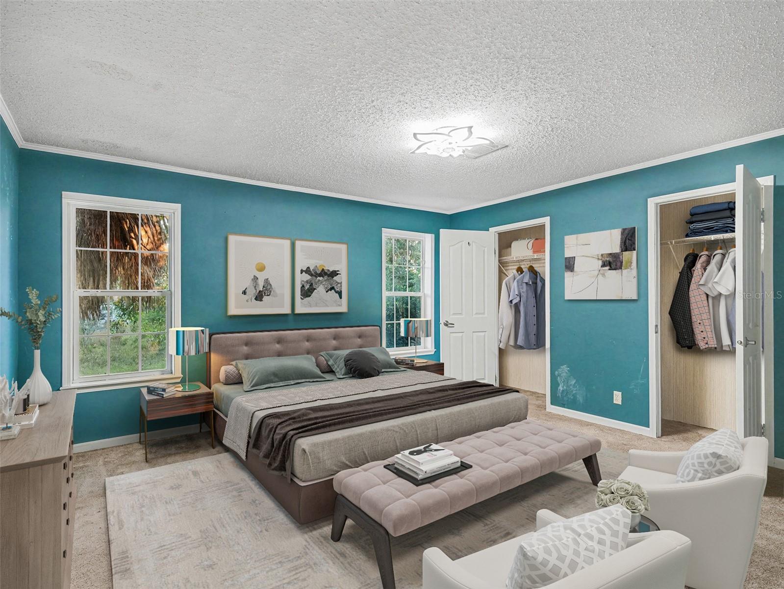 S P G HEIGHTS 8TH ADD - Residential