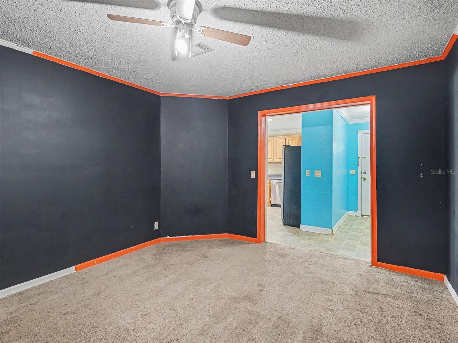 S P G HEIGHTS 8TH ADD - Residential