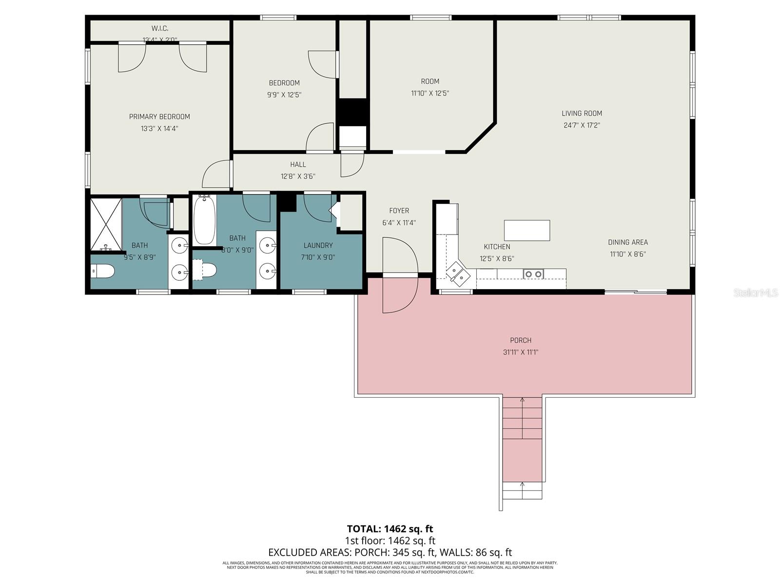 S P G HEIGHTS 8TH ADD - Residential