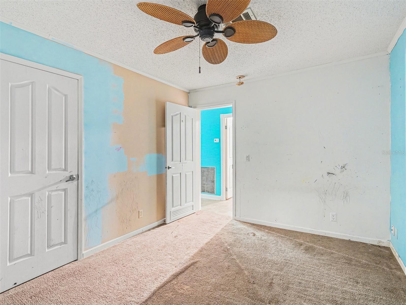 S P G HEIGHTS 8TH ADD - Residential