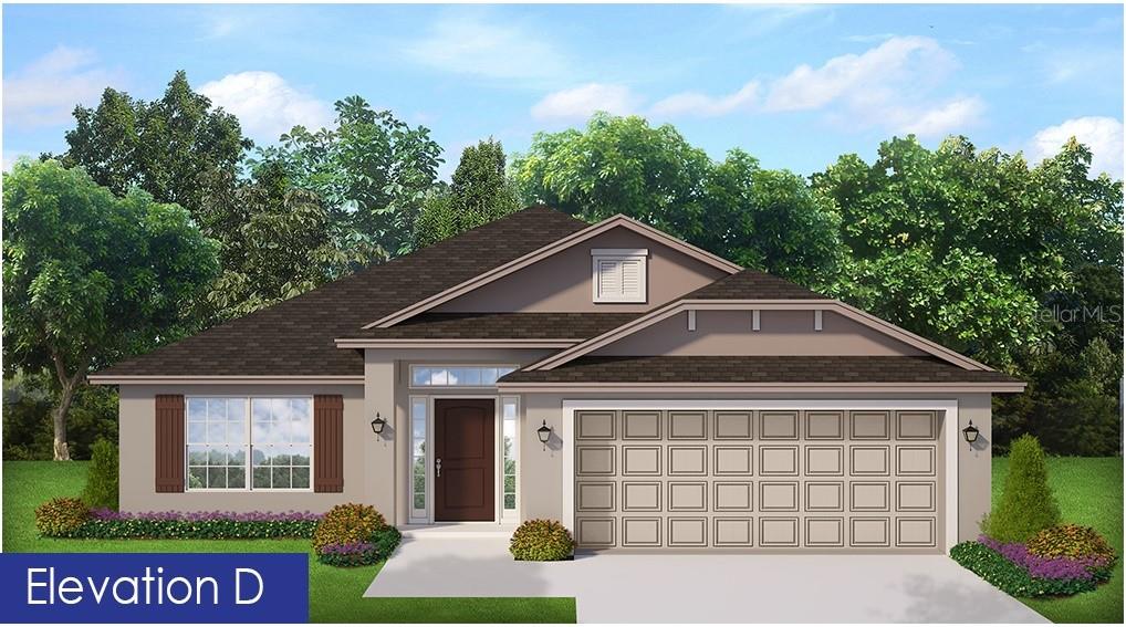 Photo of 12537 Langley Drive #lot 90, Spring Hill, FL 34609 (MLS # OM732243)