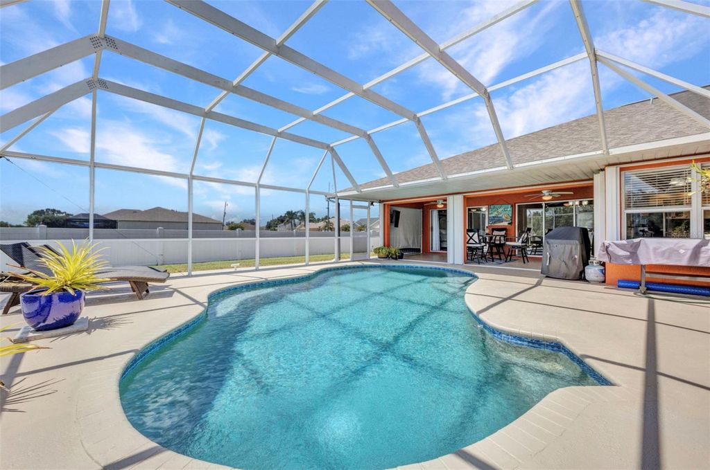 Photo of 2518 Mauritania Road, Punta Gorda, FL 33983 (MLS # C7513006)