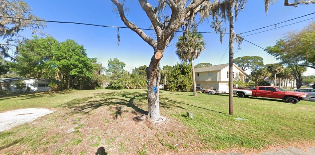 Photo of 5345 Bellview Avenue, New Port Richey, FL 34652 (MLS # A4666015)