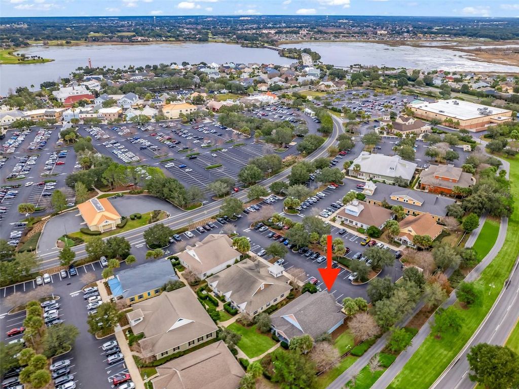 Photo of 910 Old Camp Road #150, The Villages, FL 32162 (MLS # G5095194)