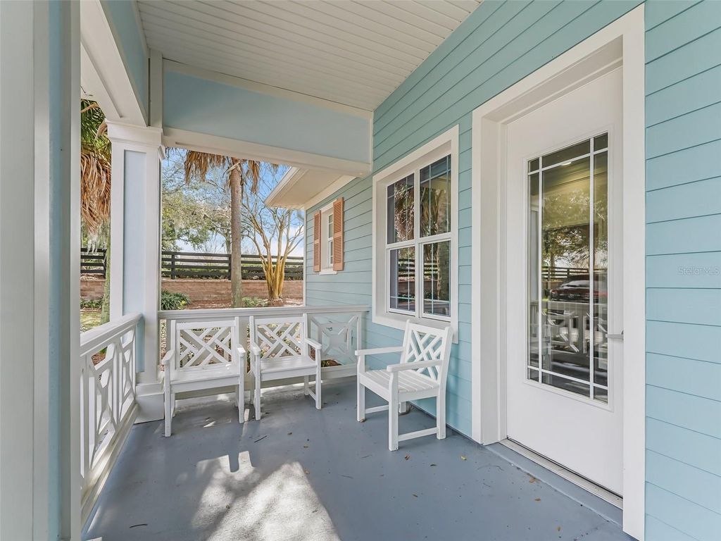 Photo of 910 Old Camp Road #150, The Villages, FL 32162 (MLS # G5095194)