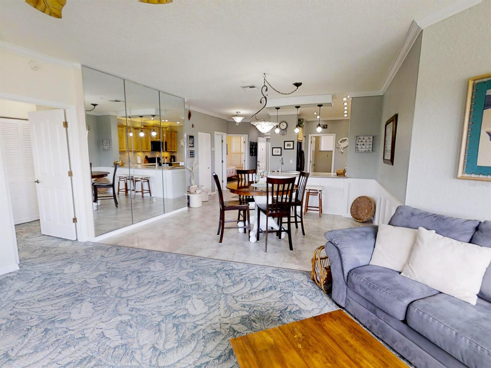 Bouchelle Island Condo - Residential