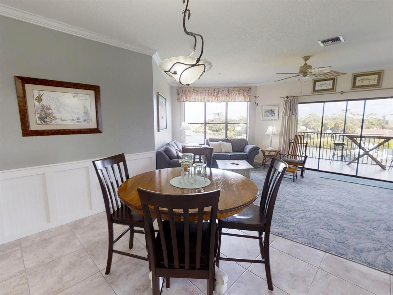 Bouchelle Island Condo - Residential