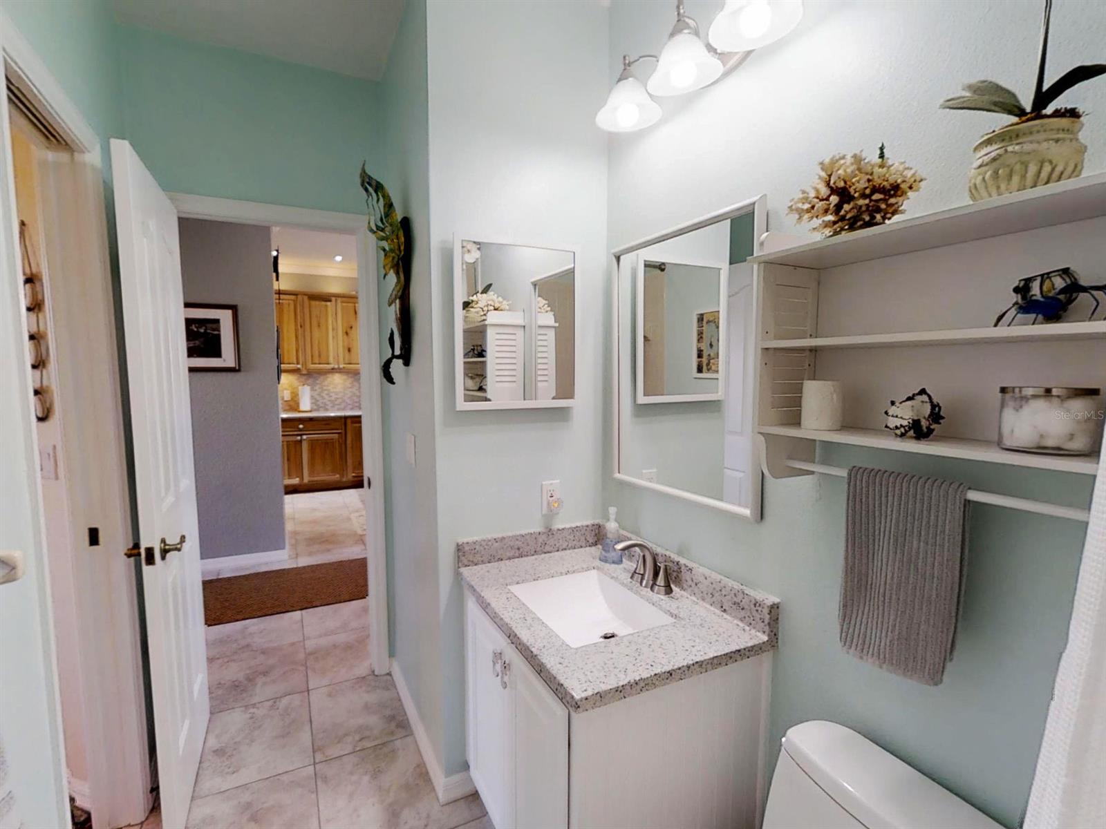 Bouchelle Island Condo - Residential