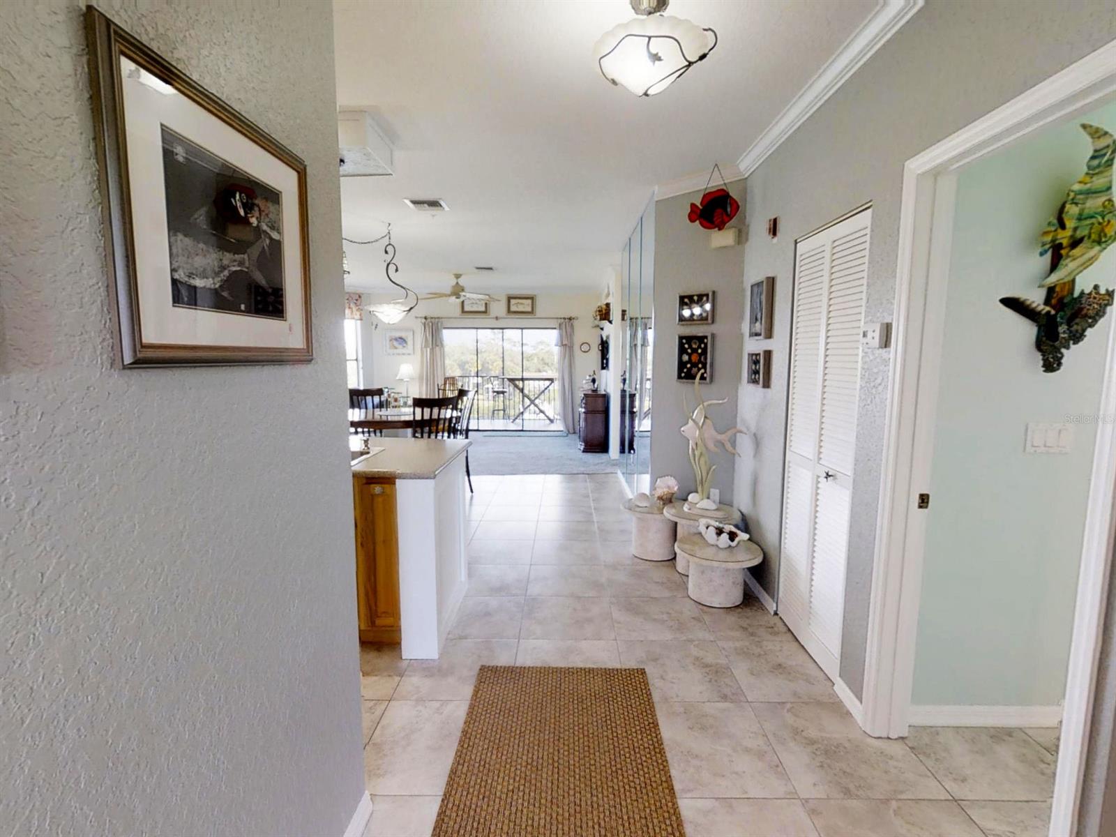 Bouchelle Island Condo - Residential