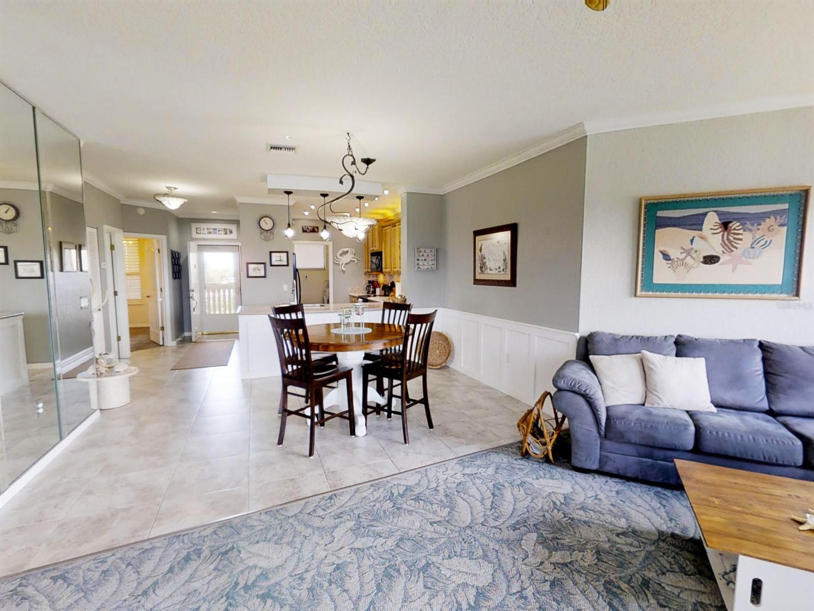 Bouchelle Island Condo - Residential