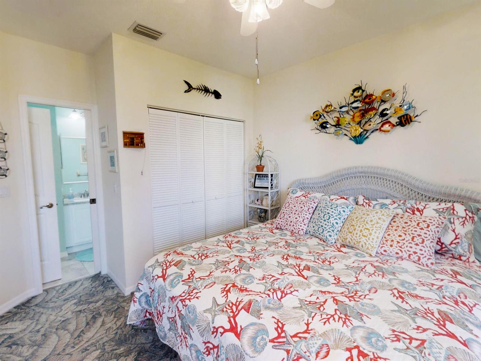 Bouchelle Island Condo - Residential