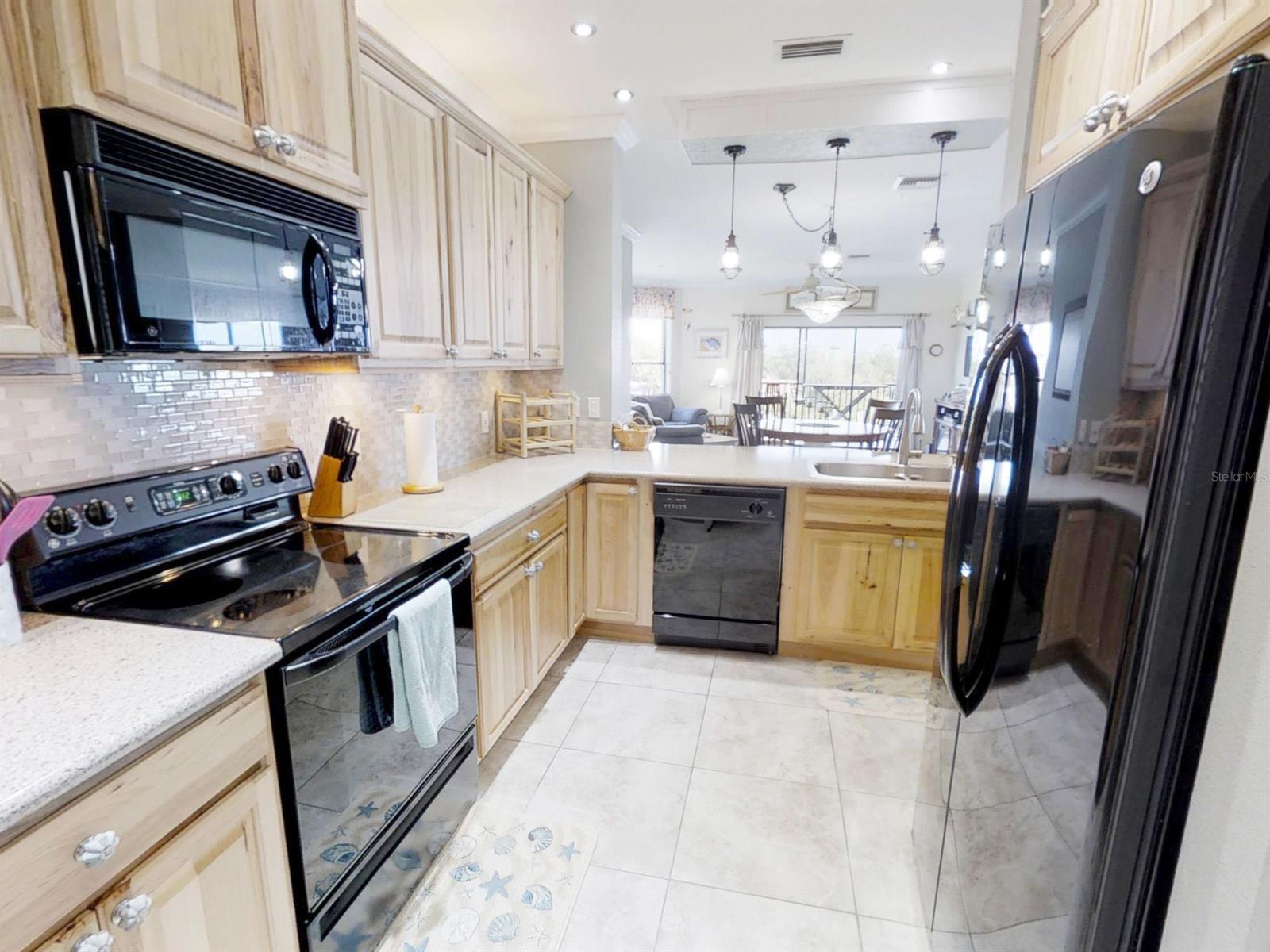 Bouchelle Island Condo - Residential