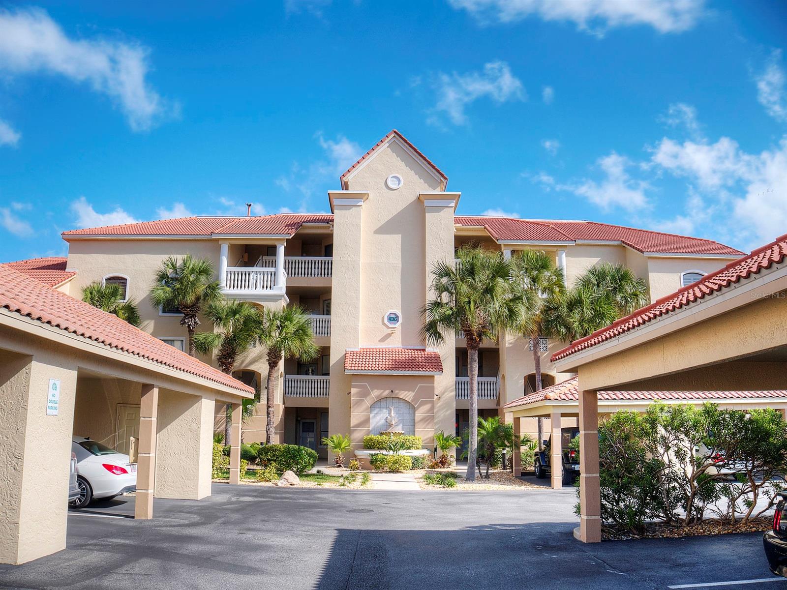 Bouchelle Island Condo - Residential