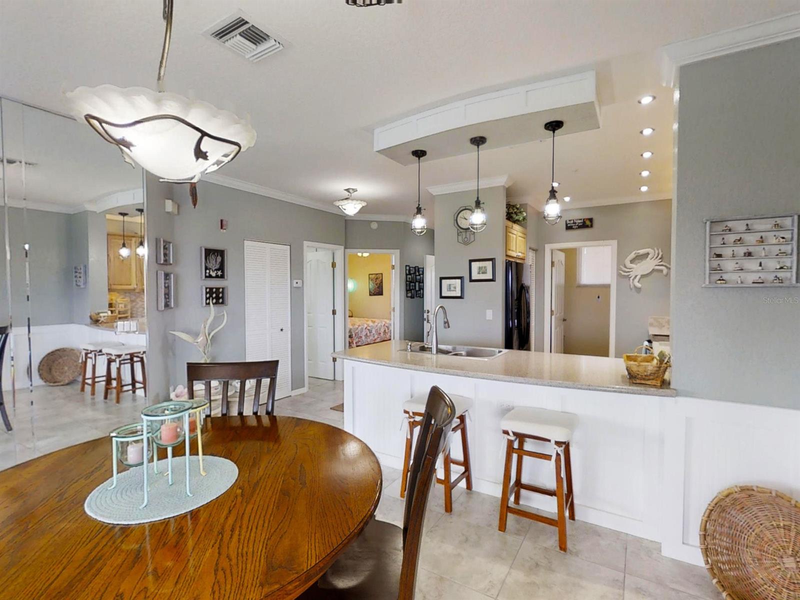 Bouchelle Island Condo - Residential