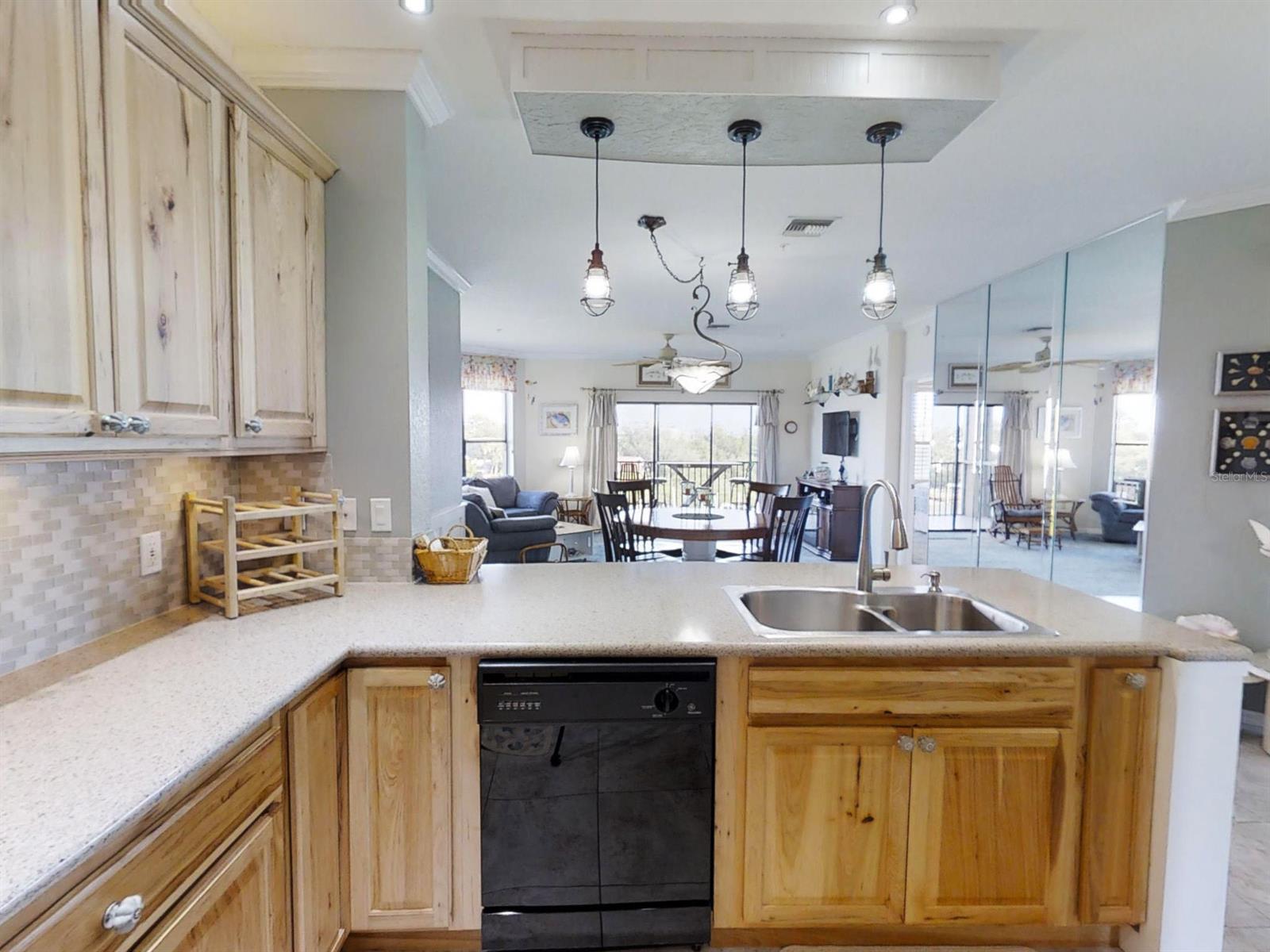 Bouchelle Island Condo - Residential