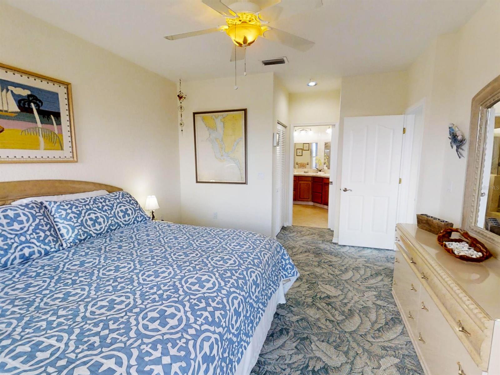 Bouchelle Island Condo - Residential