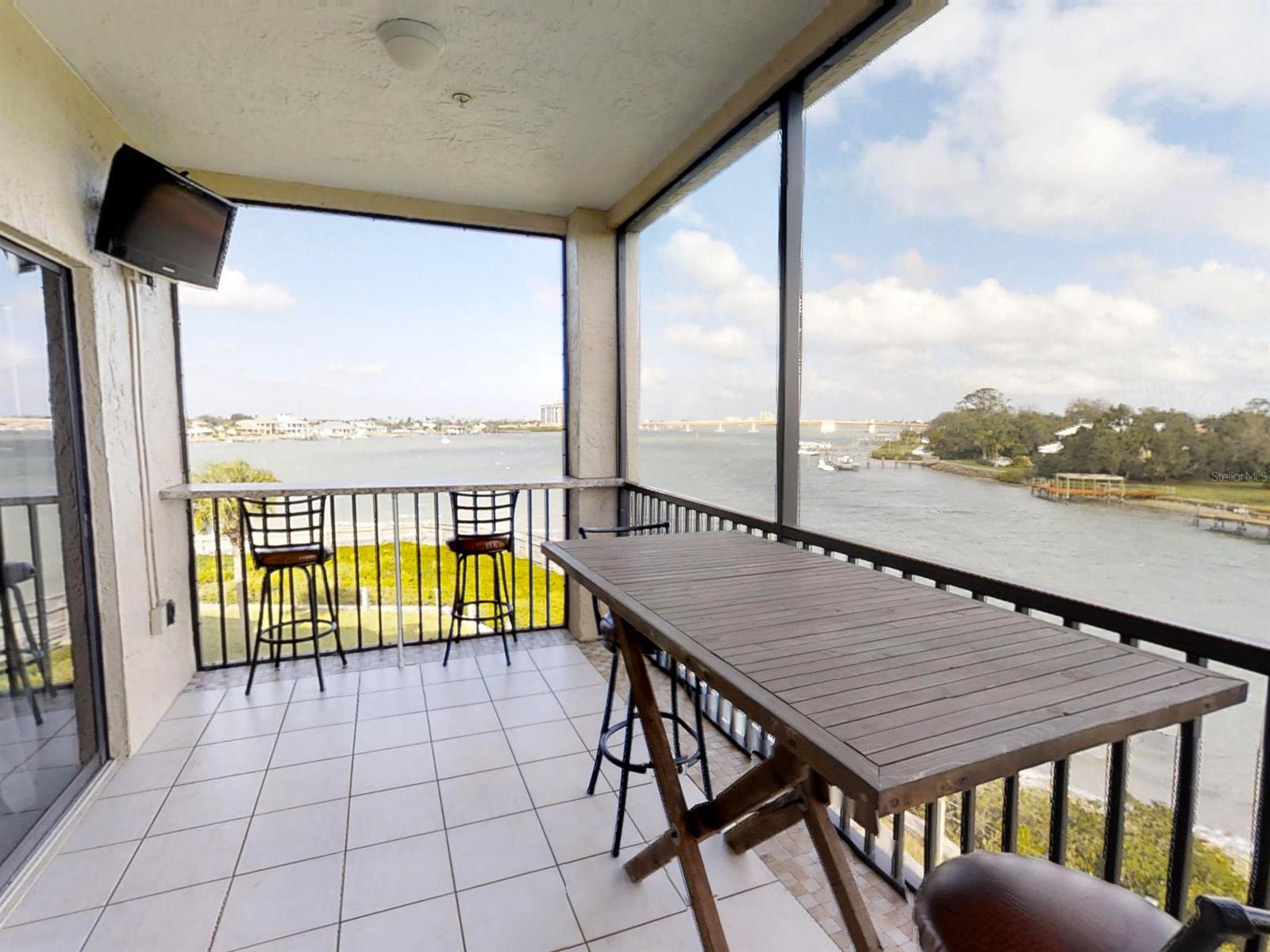 Bouchelle Island Condo - Residential