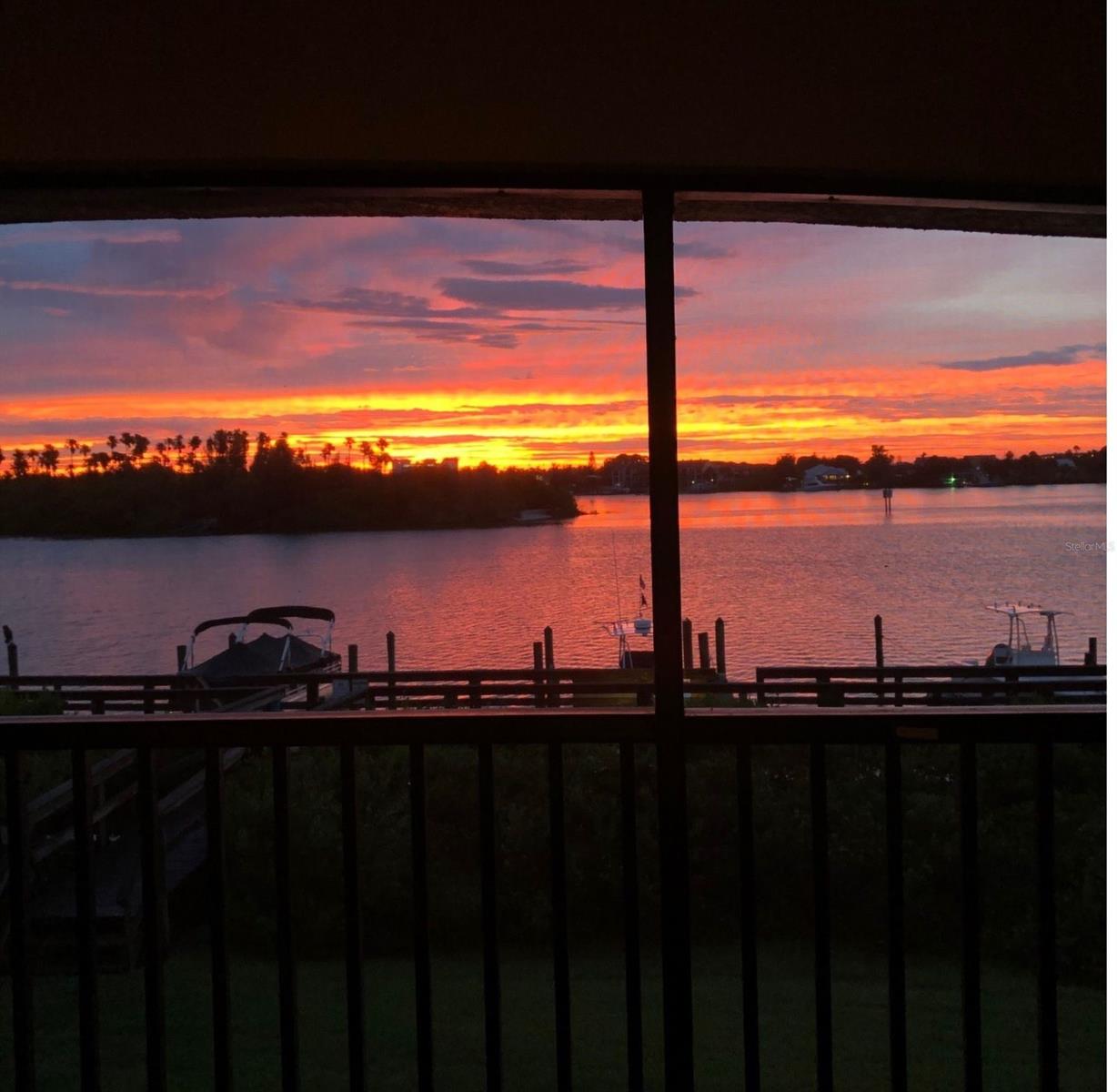 Bouchelle Island Condo - Residential